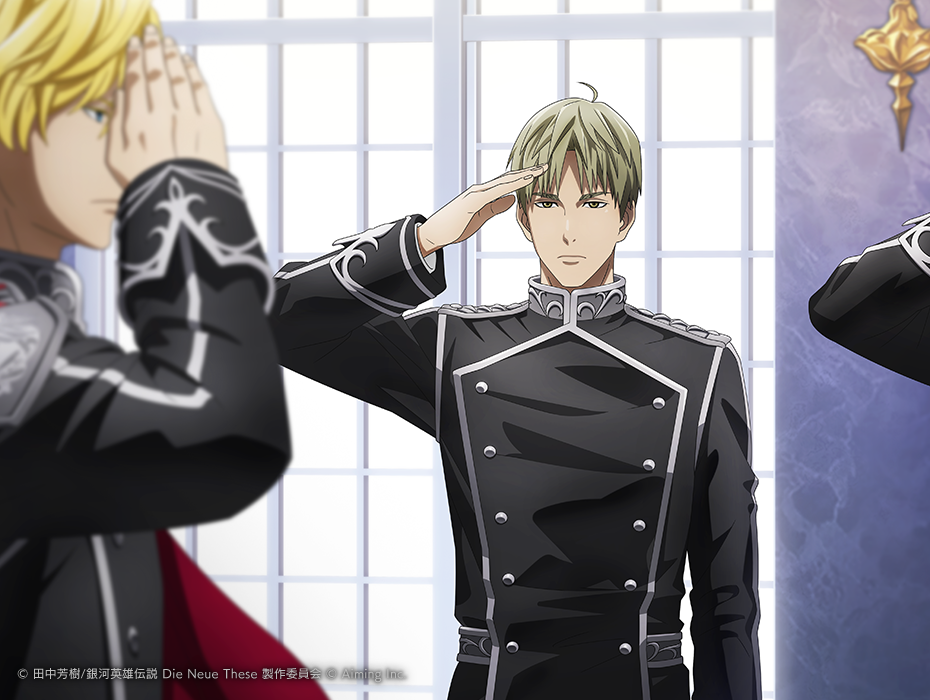 ナイトハルト・ミュラー