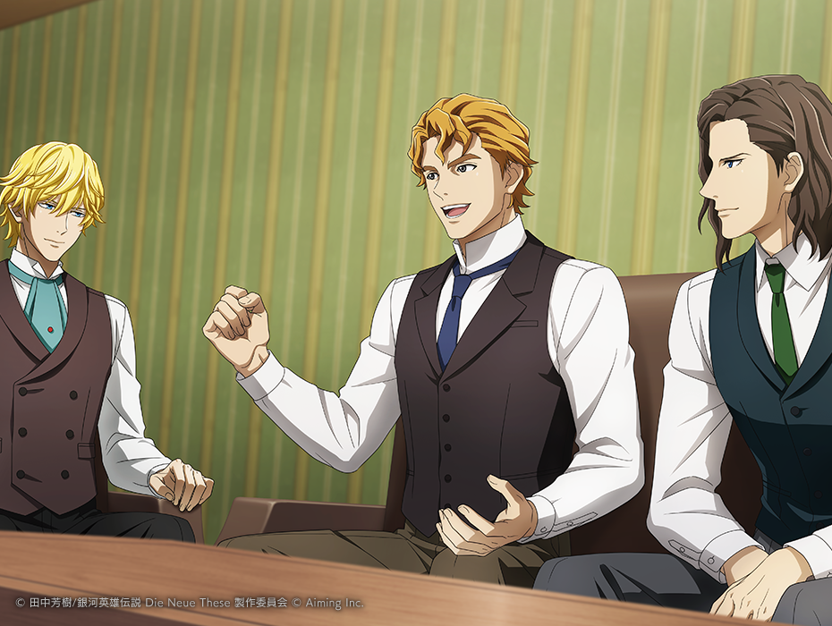 ウォルフガング・ミッターマイヤー