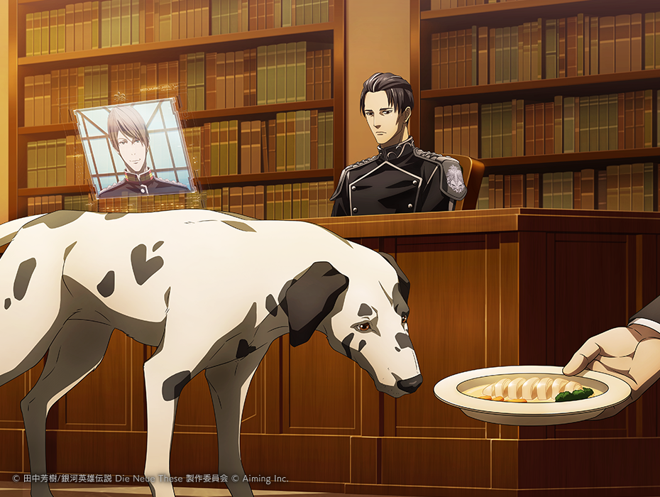 パウル・フォン・オーベルシュタイン