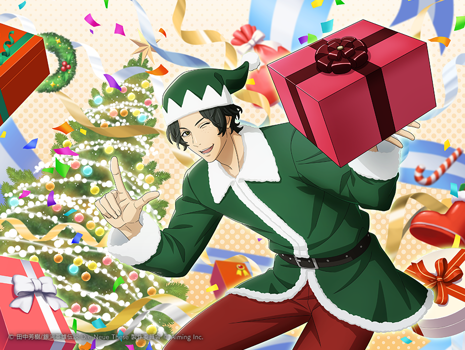 ダスティ・アッテンボロー